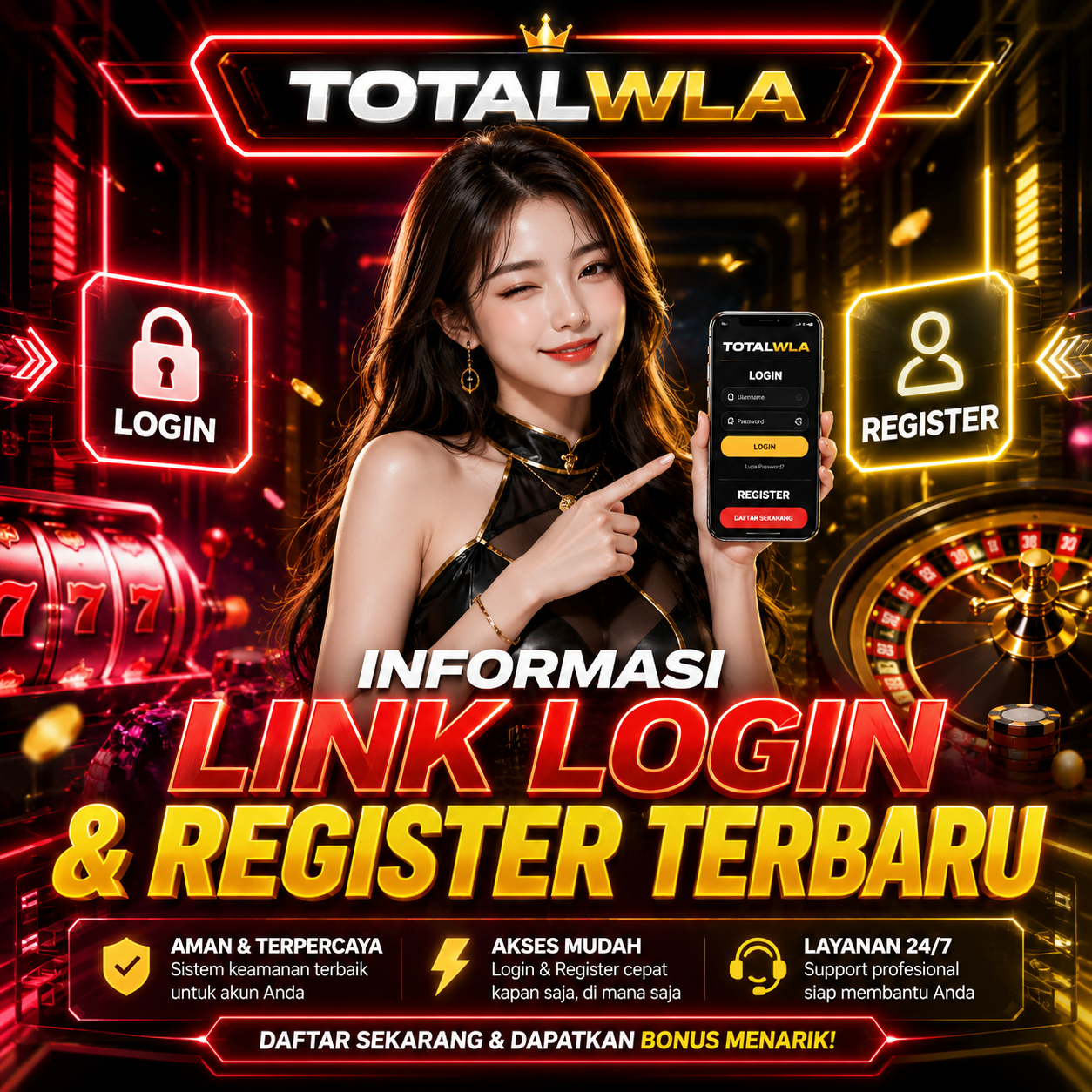 TOTALWLA